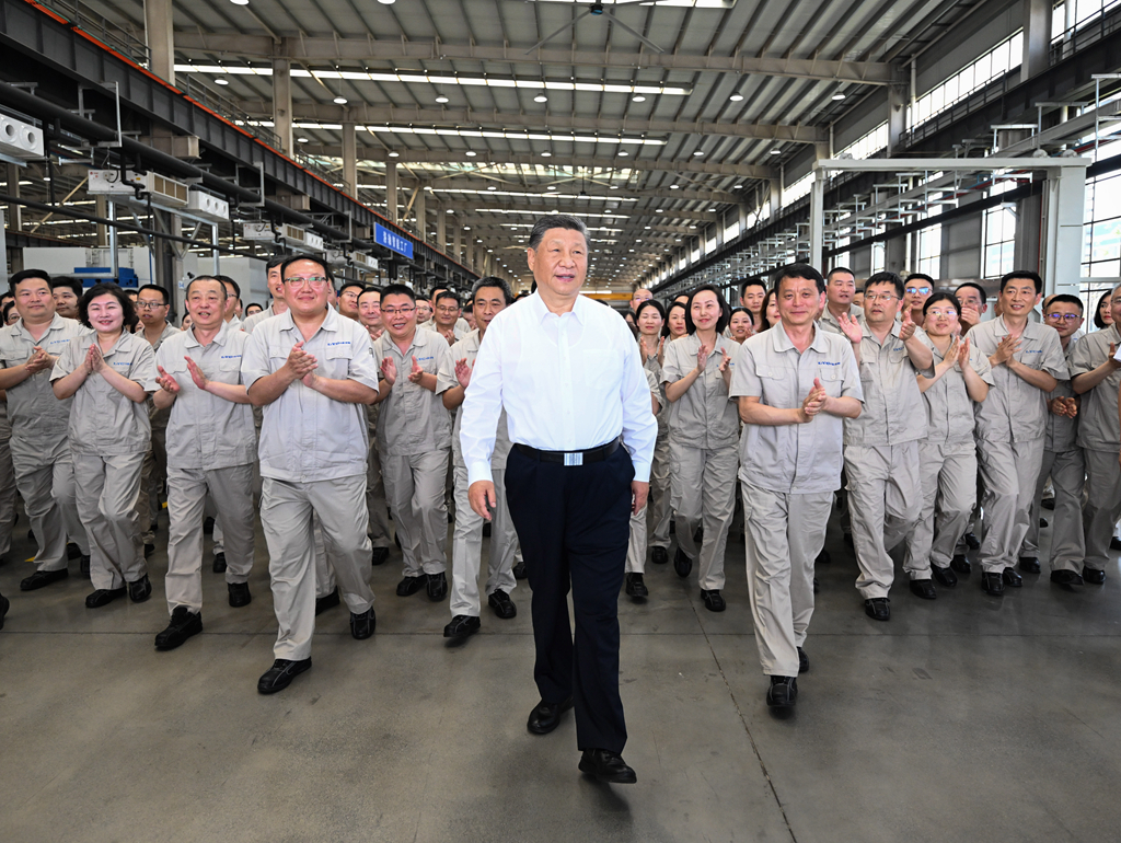 新华社记者 燕雁 摄