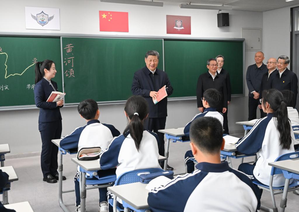 新华社记者 谢环驰 摄