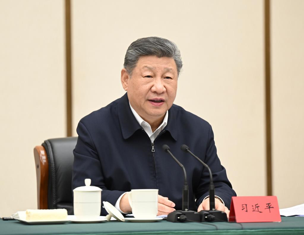 新华社记者 谢环驰 摄