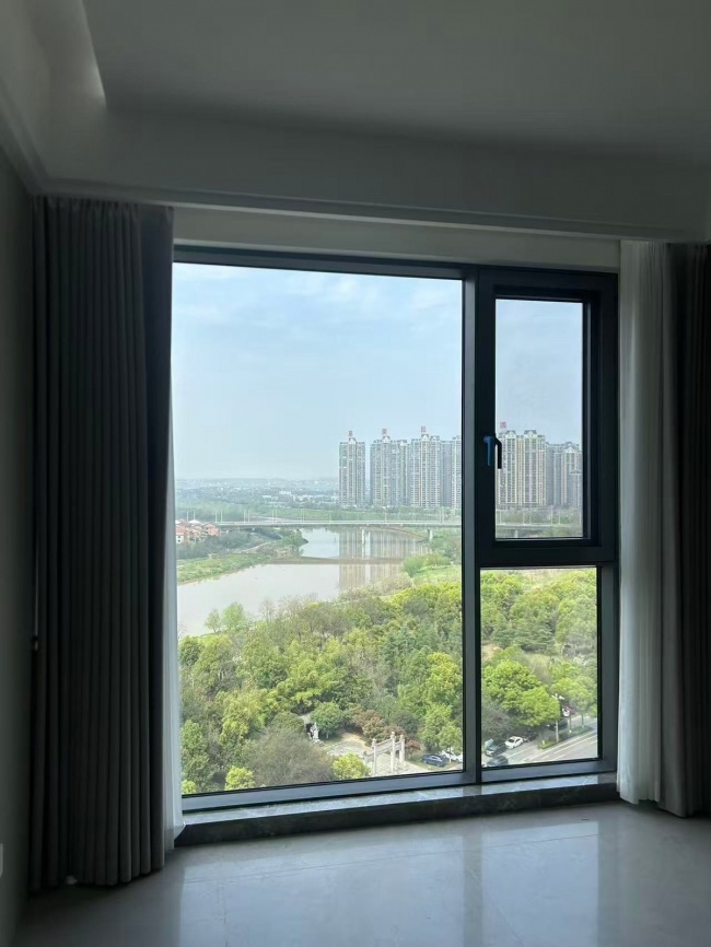 衡阳第二张门店或落地图